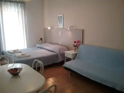 Ilona Apartments - 114