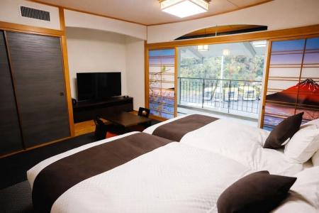 LiVEMAX RESORT OKUDOGO - 46