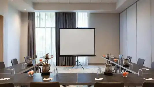 SpringHill Suites Orlando at Millenia - 14