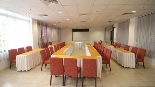 Gold Crest - Mwanza - 20