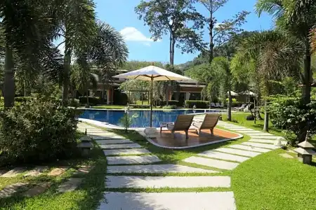 Laguna Villas Boutique - 75