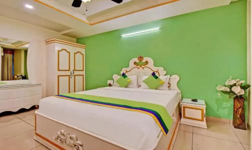 Treebo Raj Elegance Manyata Tech Park - 91