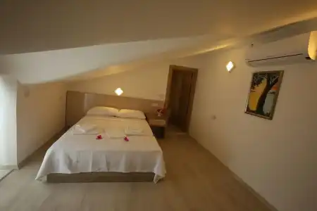 Aria Doria Otel - 17