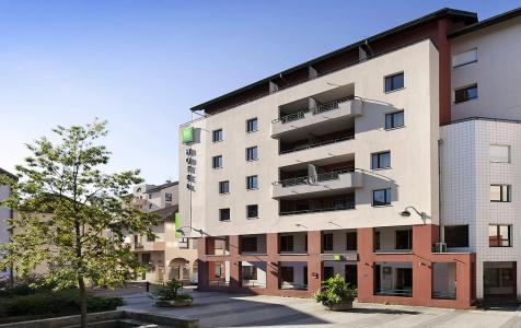ibis Styles Annecy Gare Centre - 0