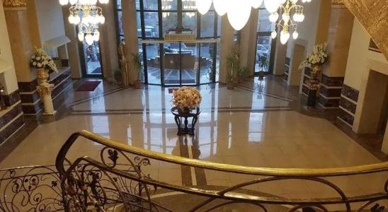 Armenian Royal Palace - 13