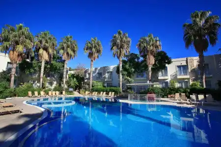 Mandarin Resort & Spa - 13