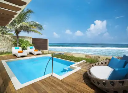 Sheraton Maldives Full Moon Resort & Spa - 13