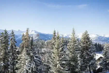 Alpine Dependance by Arenas Resort Valaisia - 24
