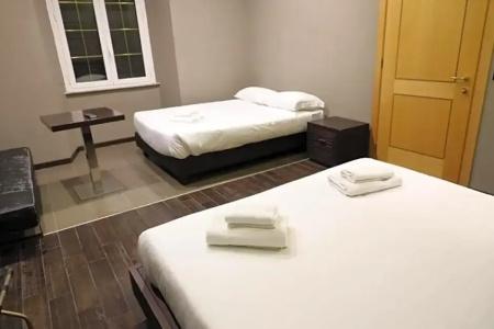 Les Chambres d' Or - 62