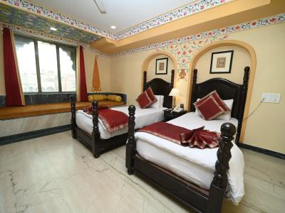 Fort Chandragupt Jaipur - 5
