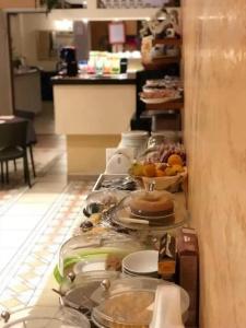 Hotel&Ristorante Miramonti Palazzo Storico - 1