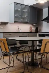 Reykjavik Residence - 78