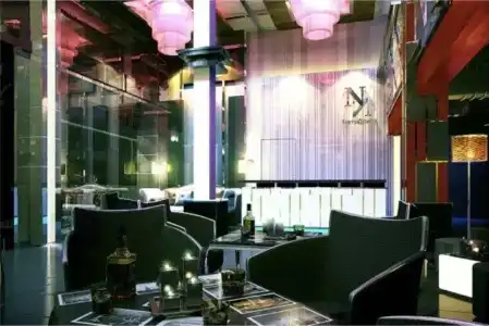 Citin Sukhumvit 11 Nana Bangkok by Compass Hospitality - 26