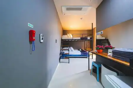 Myeongdong New Stay Inn - 127