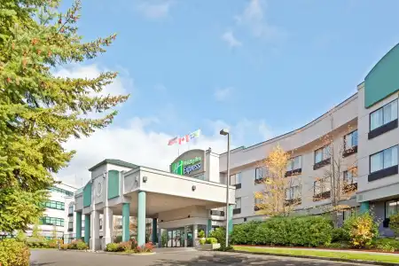 Holiday Inn Express Bellingham by IHG - 29