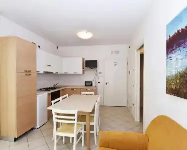 Aqua Marina Exclusive Village & Serviced Apartments with Olympic Swimming Pool - 11