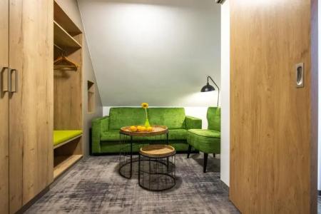 Pension Abendröte - 34