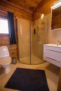 Hestasport Cottages - 20