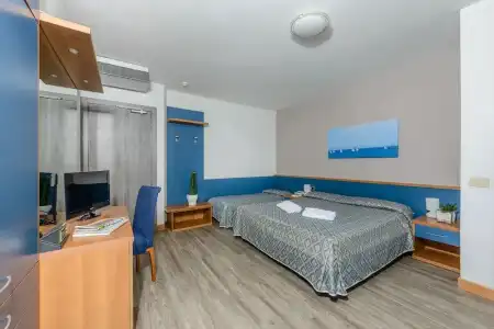 Bella Venezia Mare - 55