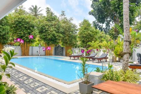 Villa De White Sambur - 11