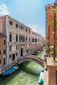 Charming Palace Santa Fosca - 27