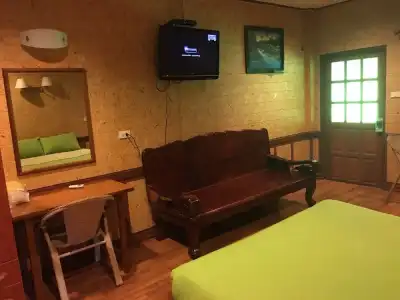 PK Resort - 18