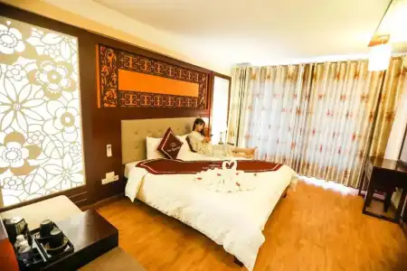 Sapa Elegance - 108
