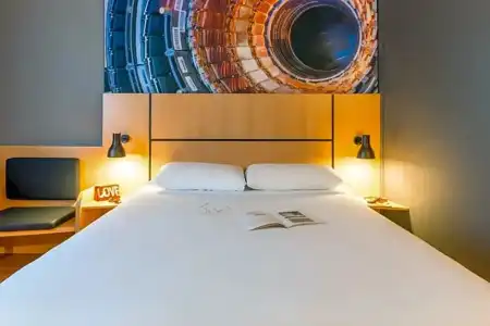 ibis Geneve Petit Lancy - 49