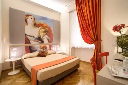 Roma in una Stanza GuestHouse - 4