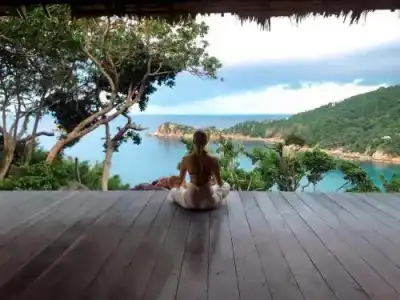 Baan Talay Resort & Yoga - 16