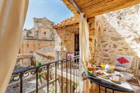 Albergo Diffuso Mannois - 54