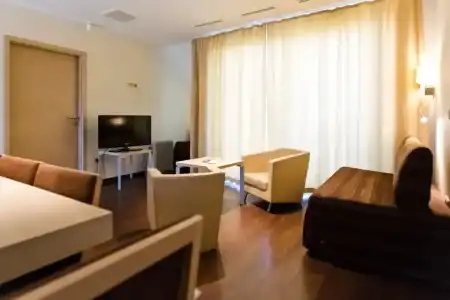 Echo Residence All Suite - 45