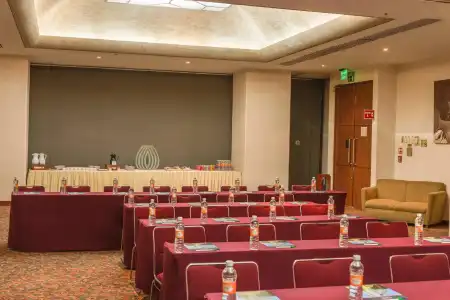 Holiday Inn Select - Guadalajara by IHG - 18