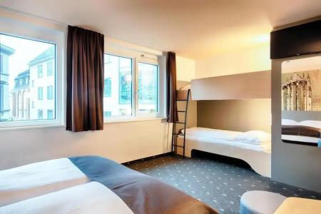 B&B Aachen-City - 53
