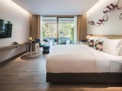 Avani+ Khao Lak Resort - 58