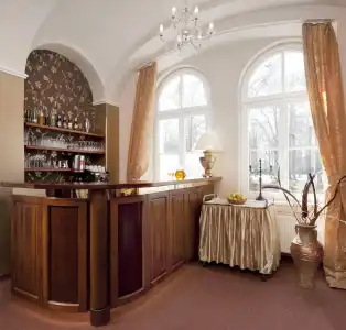 Metropol Spa - 1