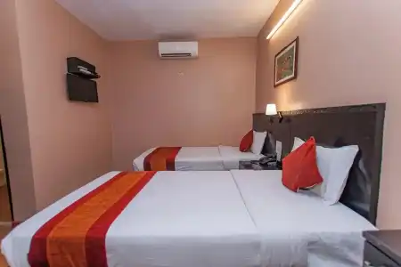 Moonlight Resort and Spa - 28