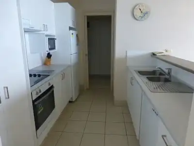Baronnet Apartments - 28