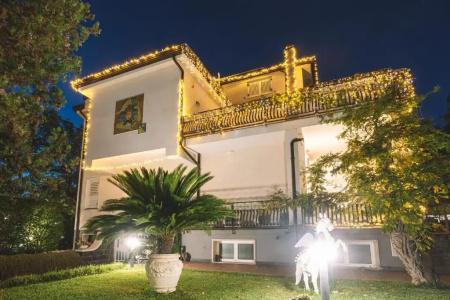 B&B Blanc Maison Etna Relais & Charme - 69