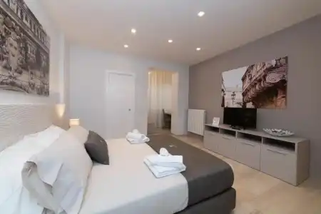 Suite Santa Chiara - 14