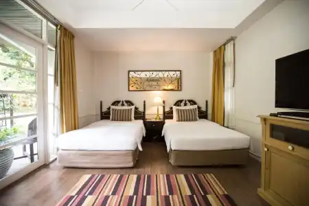 Eurasia Chiang Mai - 32
