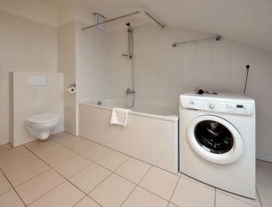 Business & Family Ambiente Apartments - 7