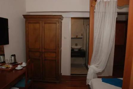 Mavi Inci Park Otel - 48