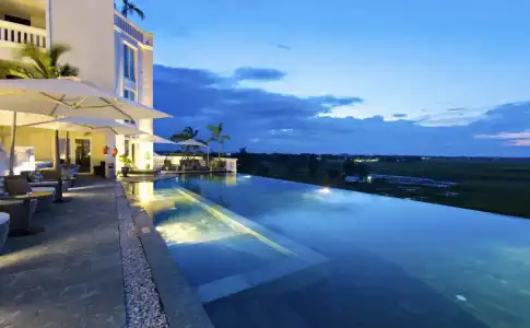 Lasenta Boutique Hoian - 19