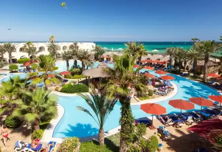 SENTIDO Djerba Beach - 14