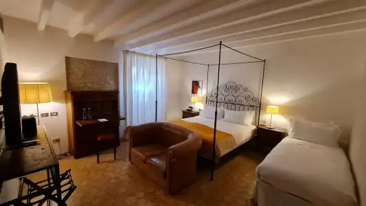 Palazzo Seneca - 60