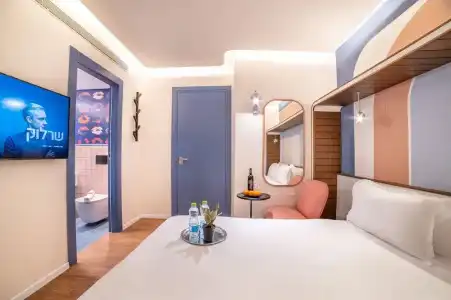 Stay Eilat - Adults Only - 36