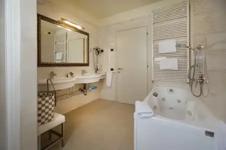 Park Imperial Centro Tao Natural Medical Spa - 238