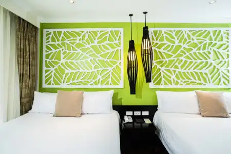Centara Karon Resort Phuket - 64