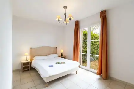 Garden & City Les Bastides de Grimaud - 35